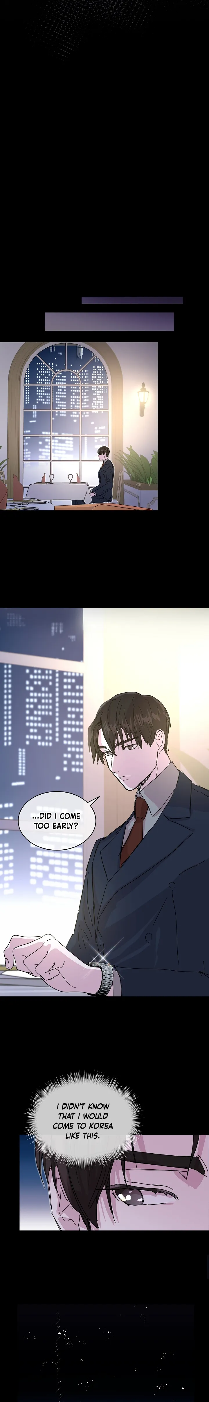 Let’s Do It After We Marry Chapter 38 - page 14