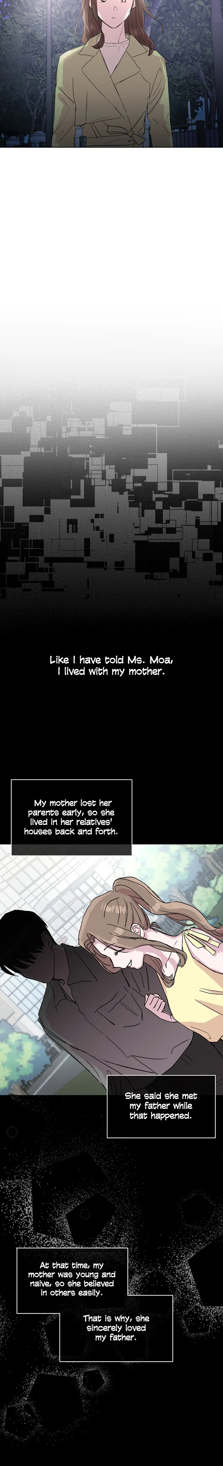Let’s Do It After We Marry Chapter 38 - page 8