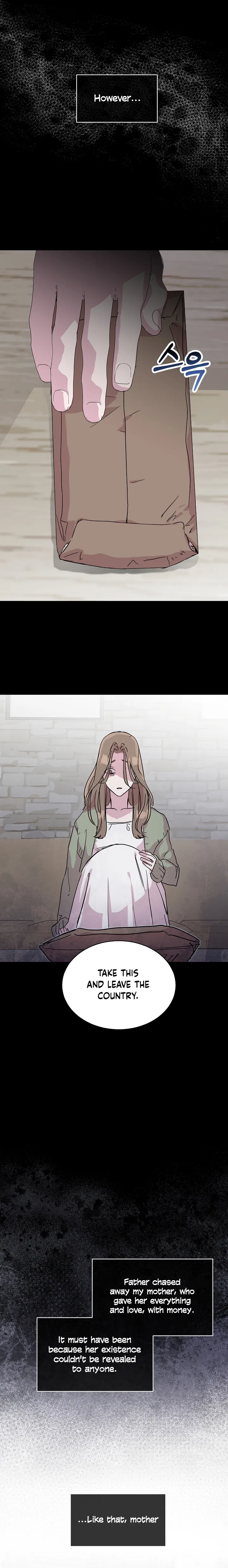 Let’s Do It After We Marry Chapter 38 - page 9