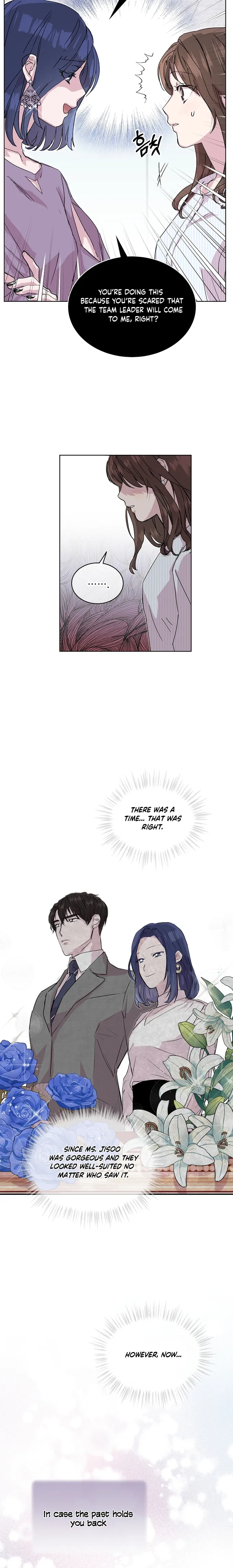Let’s Do It After We Marry Chapter 31 - page 12