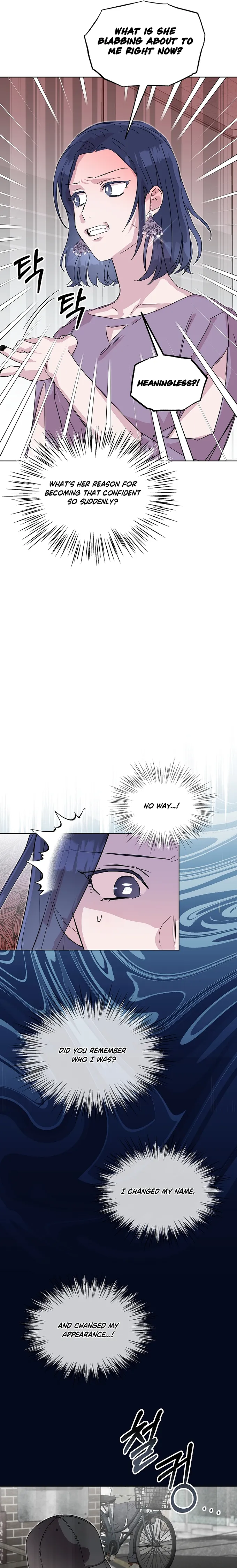 Let’s Do It After We Marry Chapter 31 - page 15