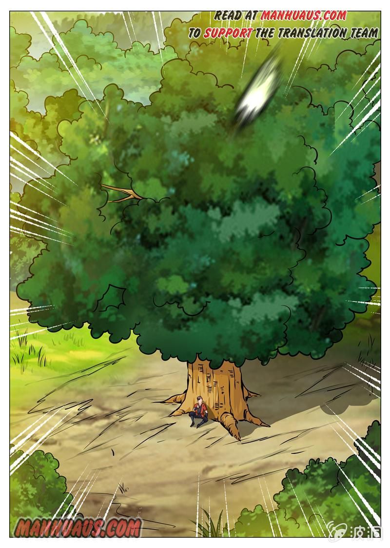 Greatest Sword Immortal chapter 154 - page 12