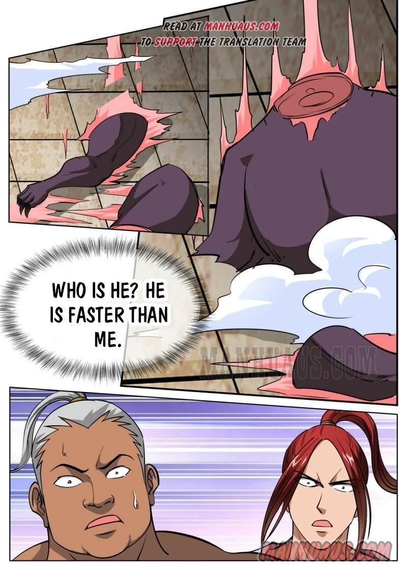 Greatest Sword Immortal chapter 49 - page 2
