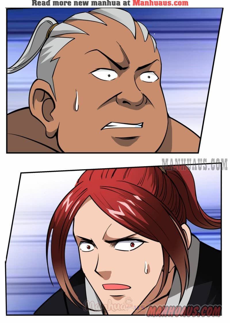 Greatest Sword Immortal chapter 51 - page 2