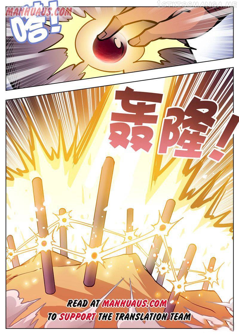 Greatest Sword Immortal chapter 169.2 - page 11