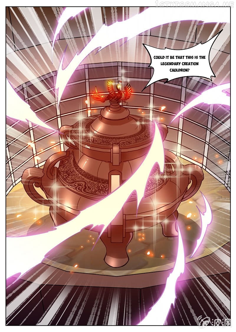 Greatest Sword Immortal chapter 170.1 - page 12