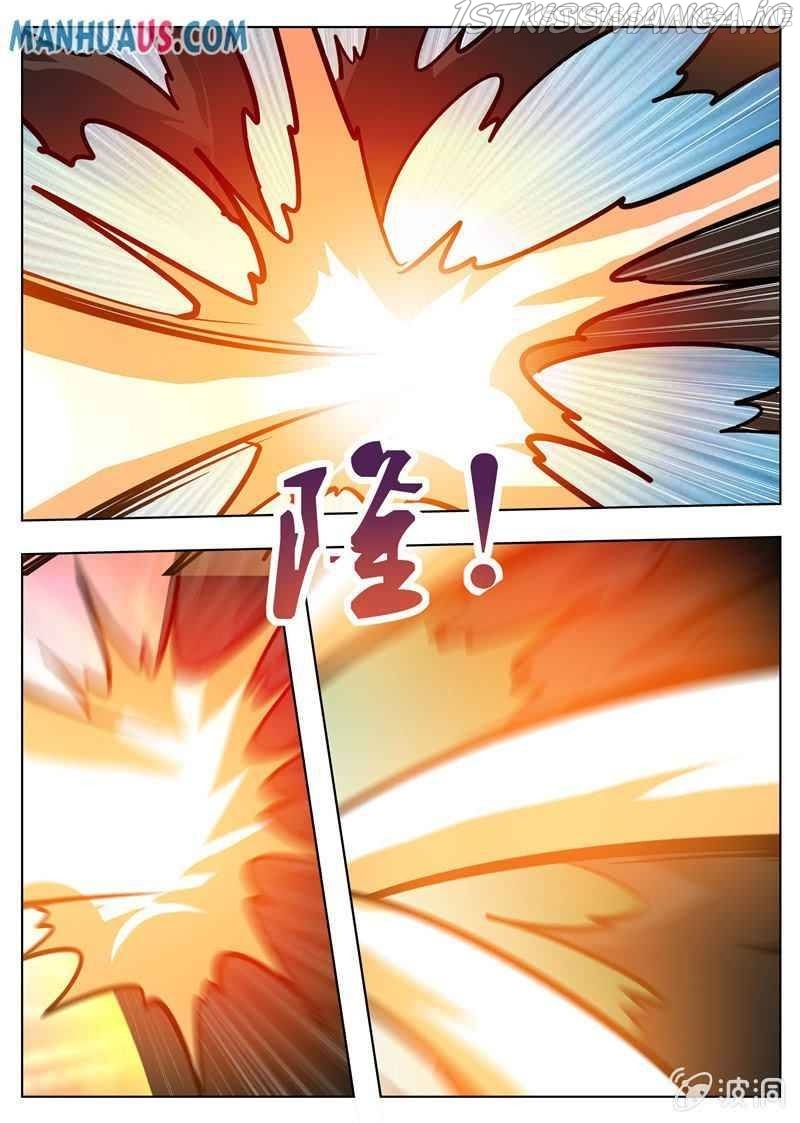 Greatest Sword Immortal chapter 182.2 - page 4