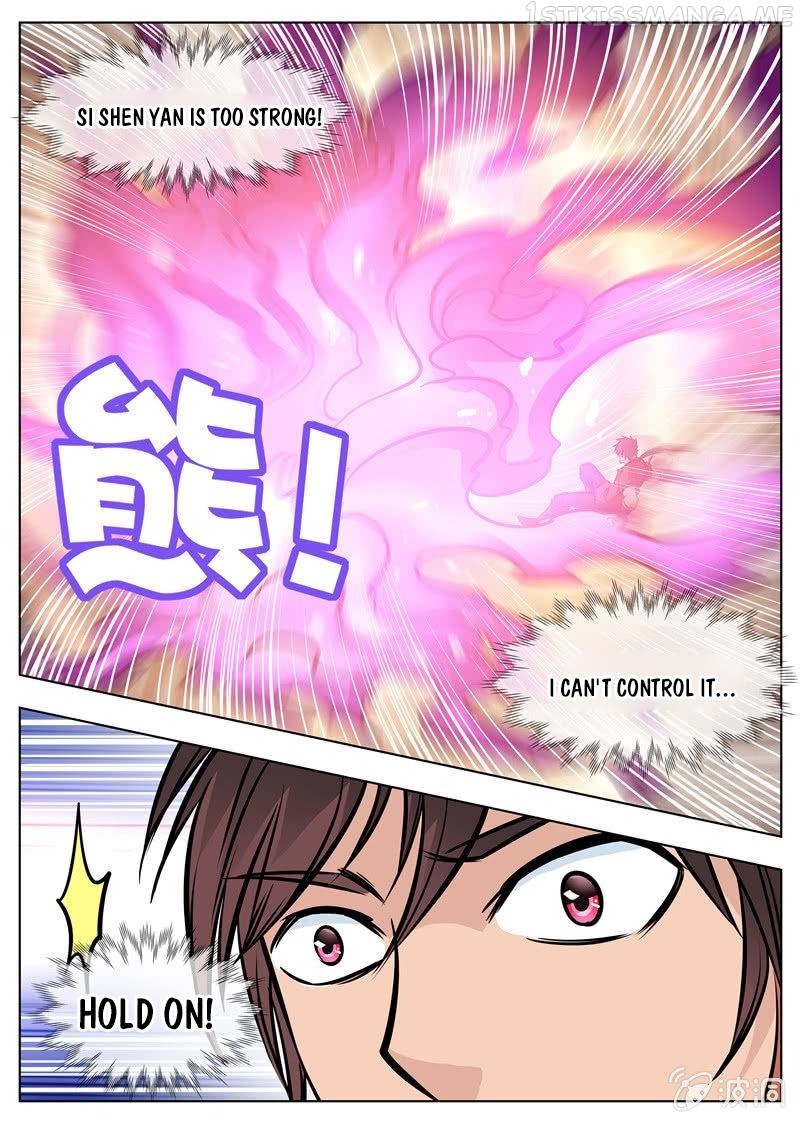 Greatest Sword Immortal chapter 170.5 - page 12