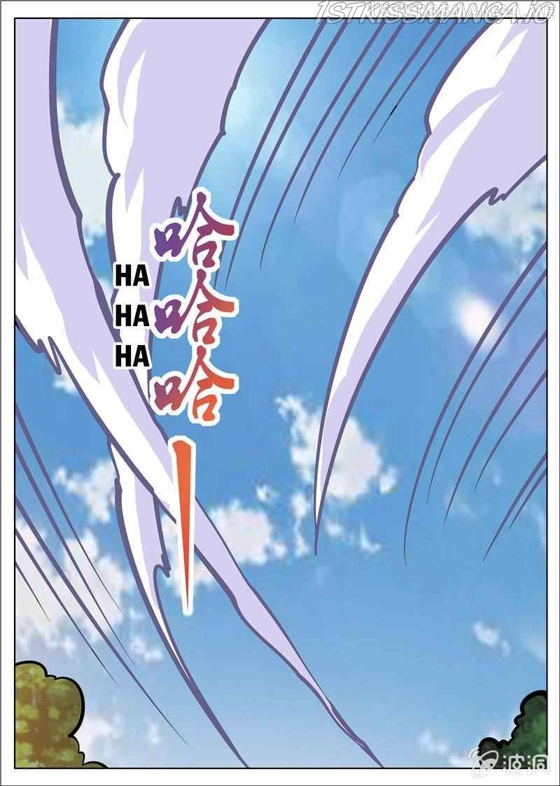 Greatest Sword Immortal chapter 182.1 - page 4