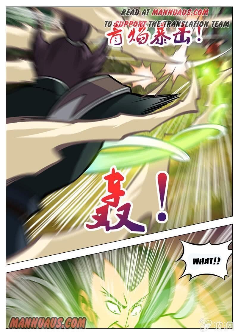 Greatest Sword Immortal chapter 131 - page 16