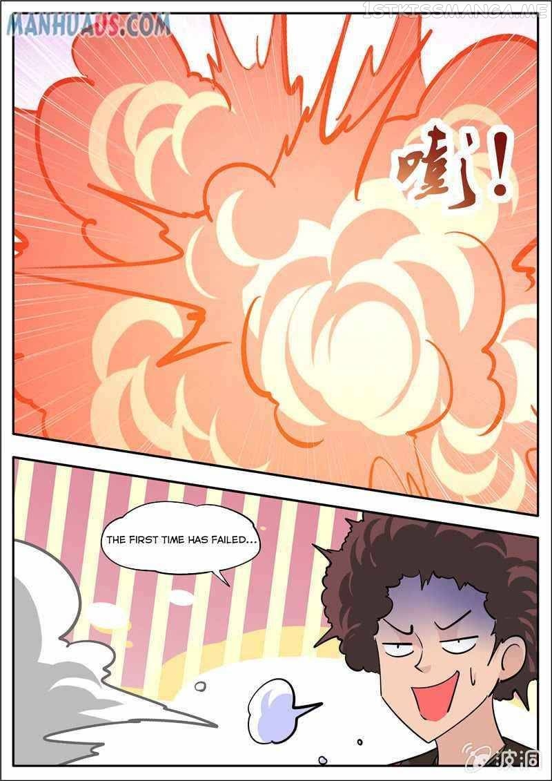 Greatest Sword Immortal Chapter 186.2 - page 2