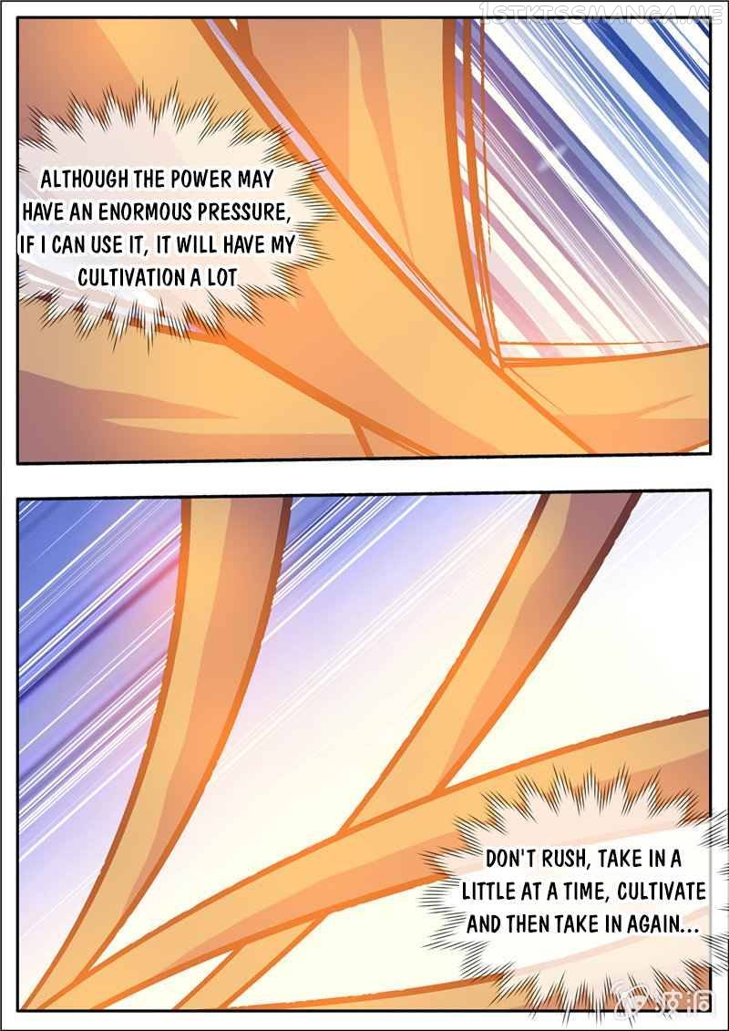 Greatest Sword Immortal chapter 192.3 - page 6