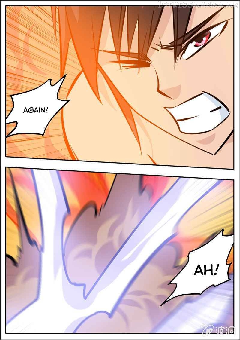 Greatest Sword Immortal chapter 192.5 - page 13