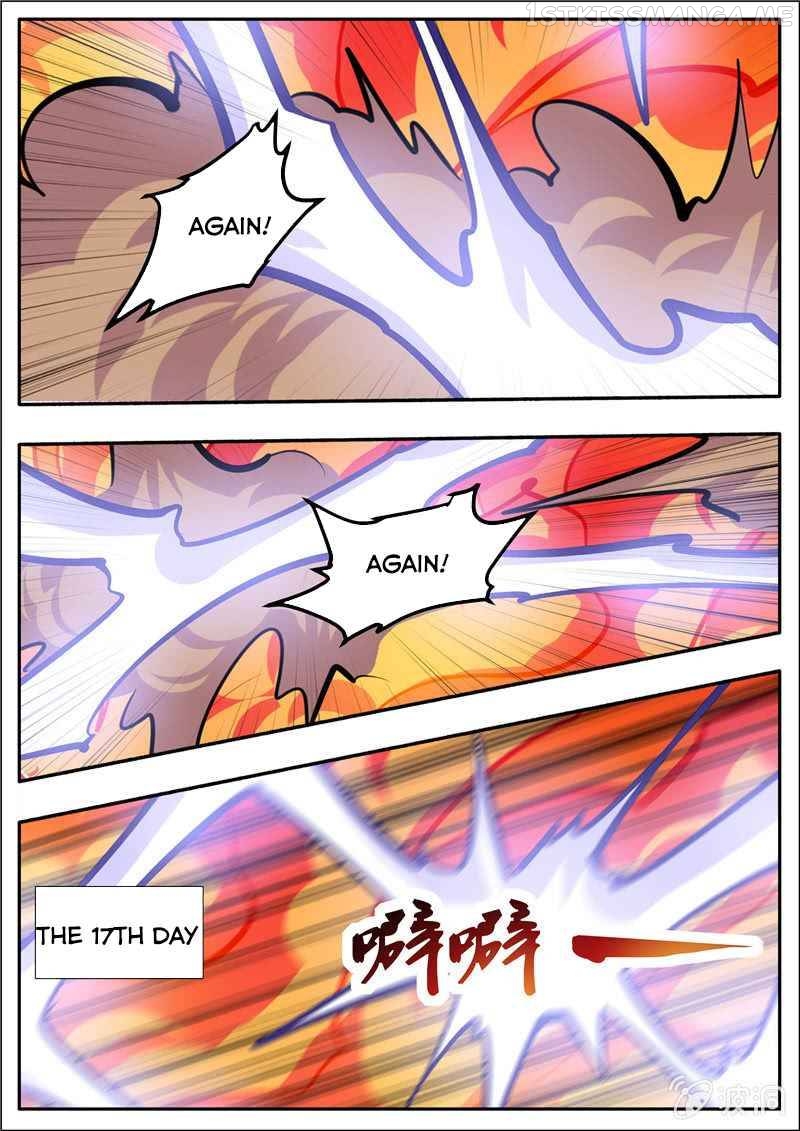 Greatest Sword Immortal chapter 192.5 - page 14