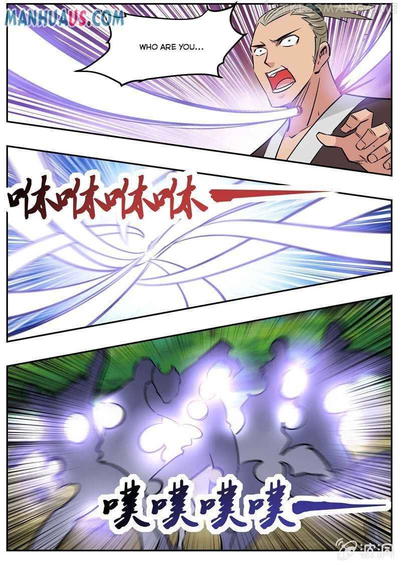 Greatest Sword Immortal chapter 191.2 - page 17