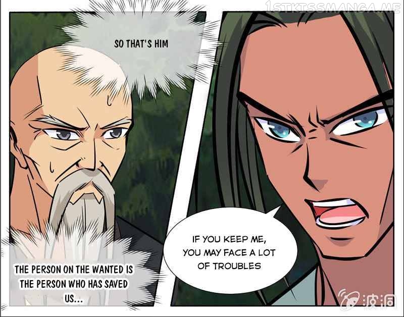 Greatest Sword Immortal chapter 191.2 - page 2