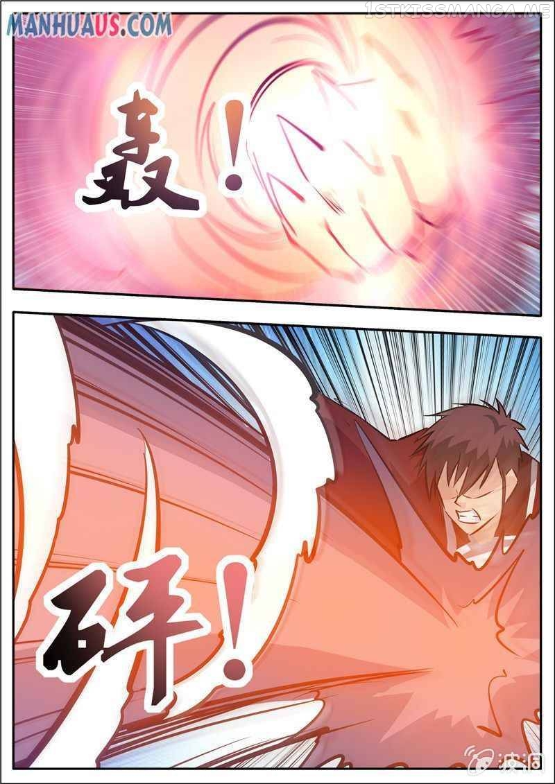 Greatest Sword Immortal chapter 190.2 - page 10