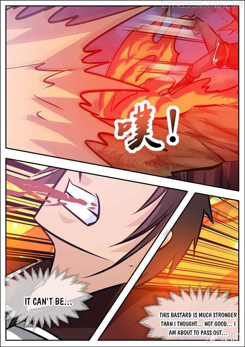 Greatest Sword Immortal chapter 190.2 - page 11