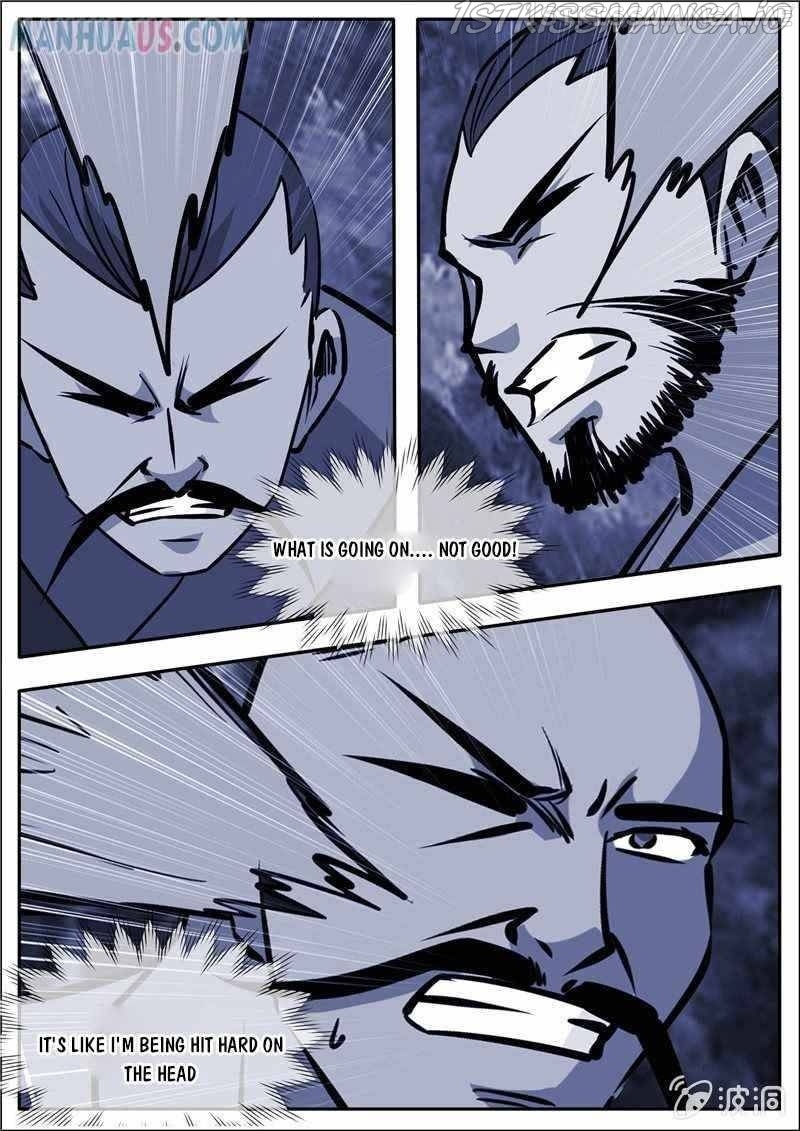 Greatest Sword Immortal chapter 186.3 - page 29