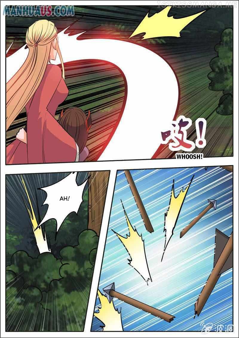 Greatest Sword Immortal chapter 189.1 - page 3