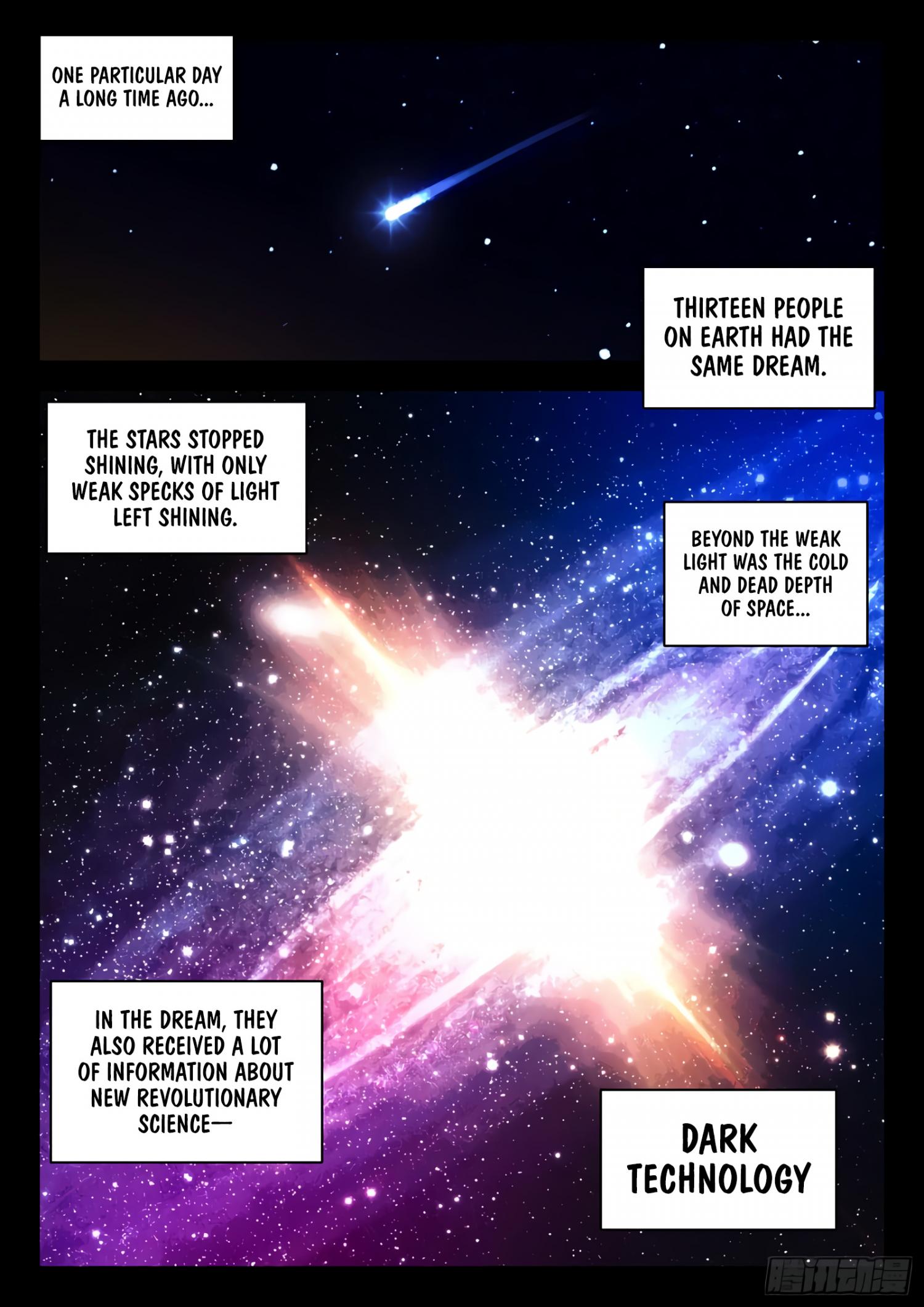 Copy Singer Chapter 8 - page 2