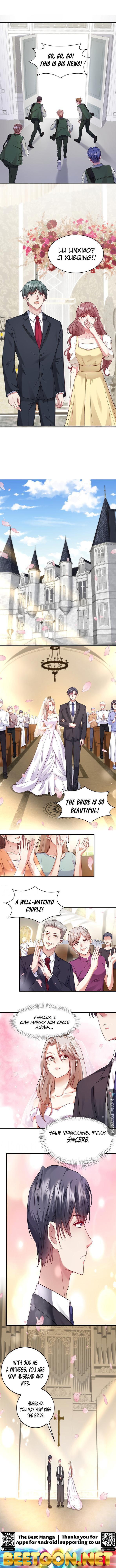 Reborn Tyrannical Slag: Pampering the Iceberg President Chapter 7 - page 6