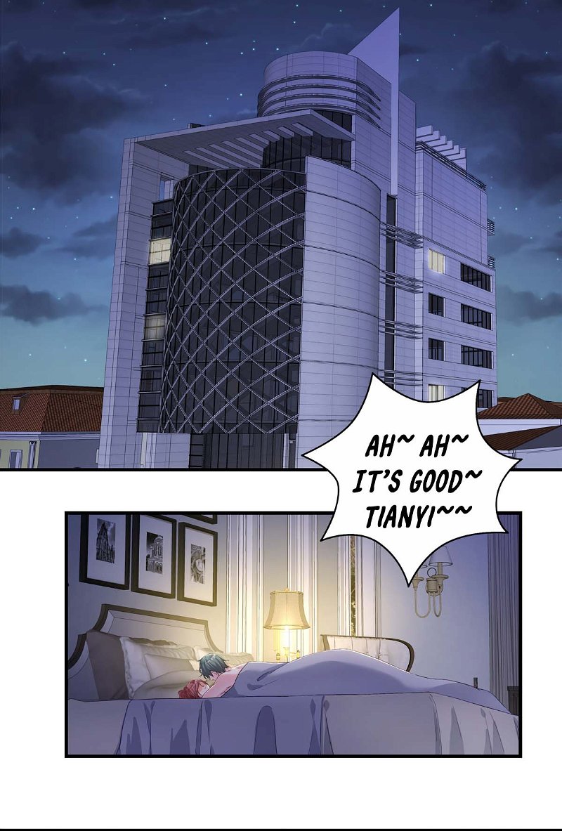 Reborn Tyrannical Slag: Pampering the Iceberg President Chapter 1 - page 2