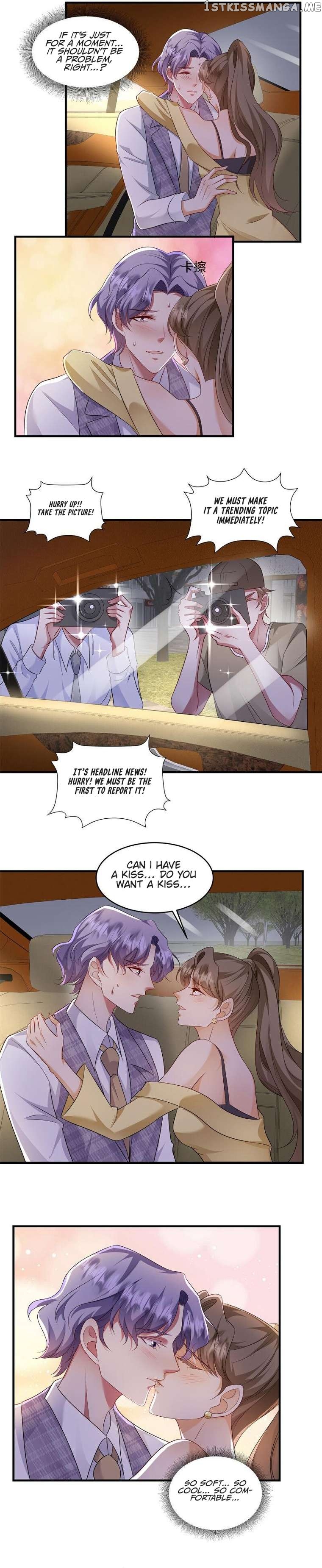 Reborn Tyrannical Slag: Pampering the Iceberg President Chapter 77 - page 2