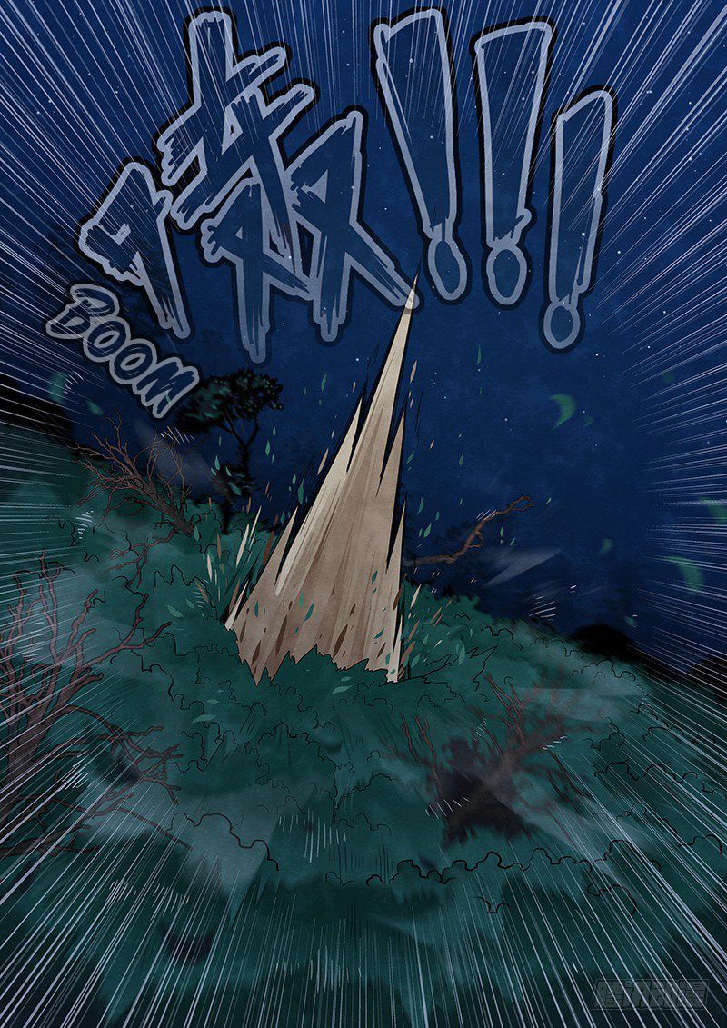 Righteous Evil chapter 4 - page 24