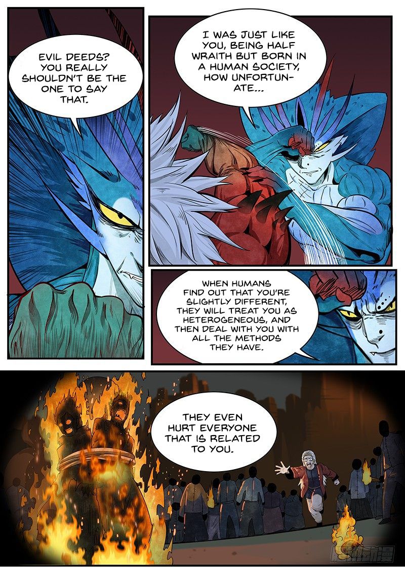 Righteous Evil chapter 18 - page 15