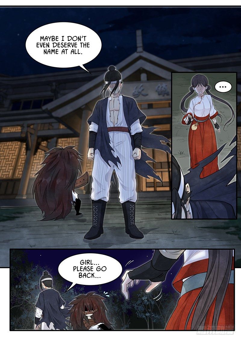 Righteous Evil chapter 10 - page 18