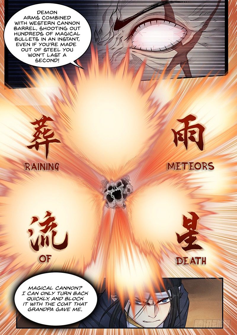 Righteous Evil chapter 15 - page 15