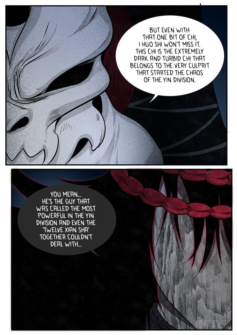 Righteous Evil chapter 13 - page 17