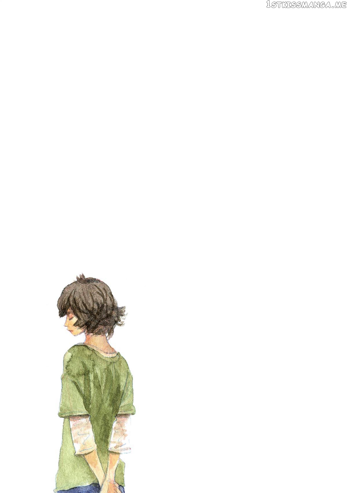 Ten Thousand Kinds of Love chapter 1 - page 23
