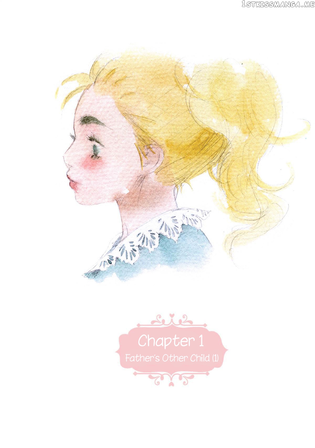 Ten Thousand Kinds of Love chapter 1 - page 3