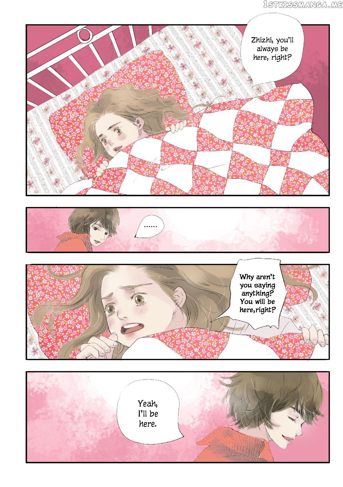 Ten Thousand Kinds of Love chapter 2 - page 20