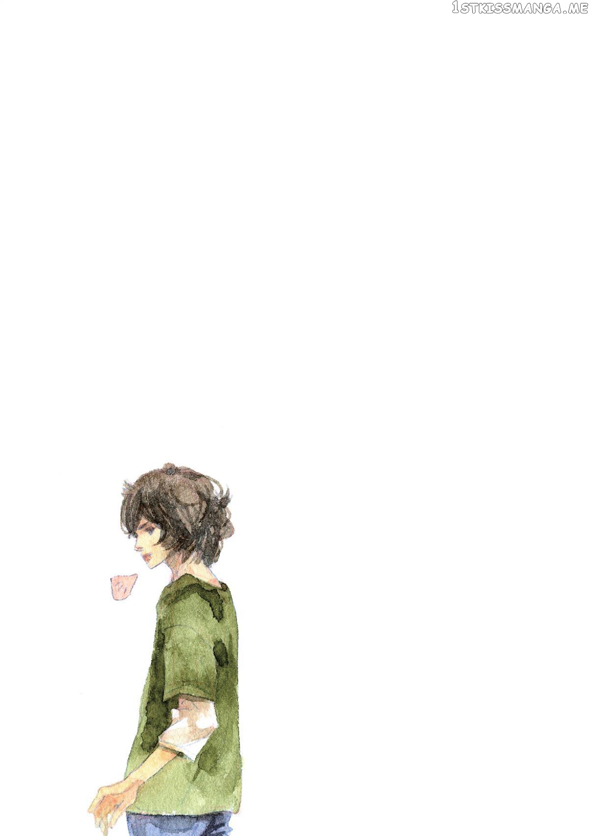 Ten Thousand Kinds of Love chapter 2 - page 23