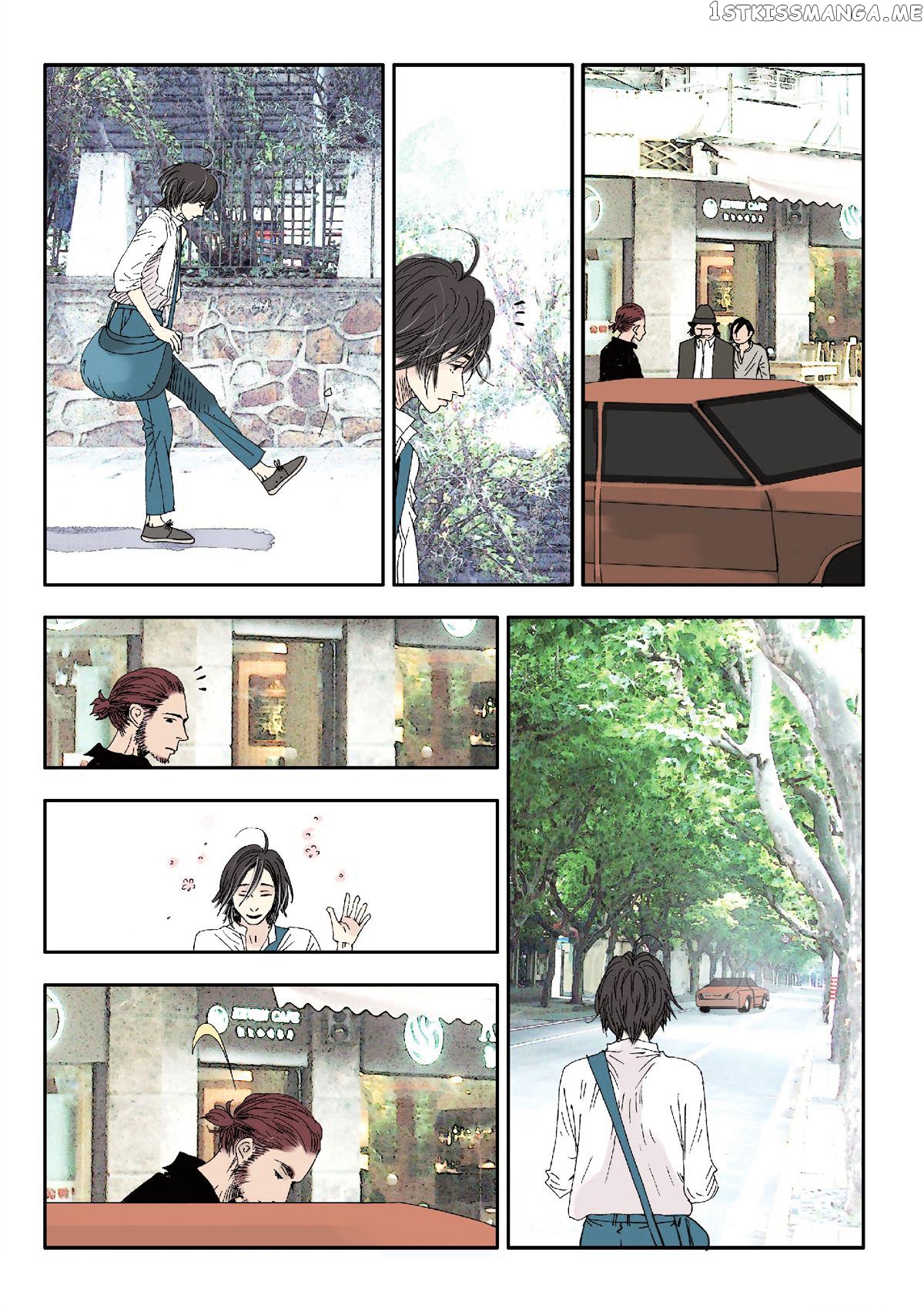 Ten Thousand Kinds of Love chapter 8 - page 19
