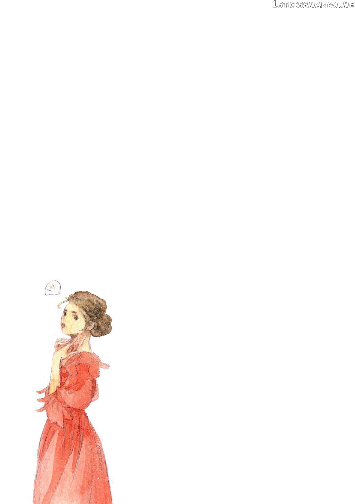 Ten Thousand Kinds of Love chapter 8 - page 25