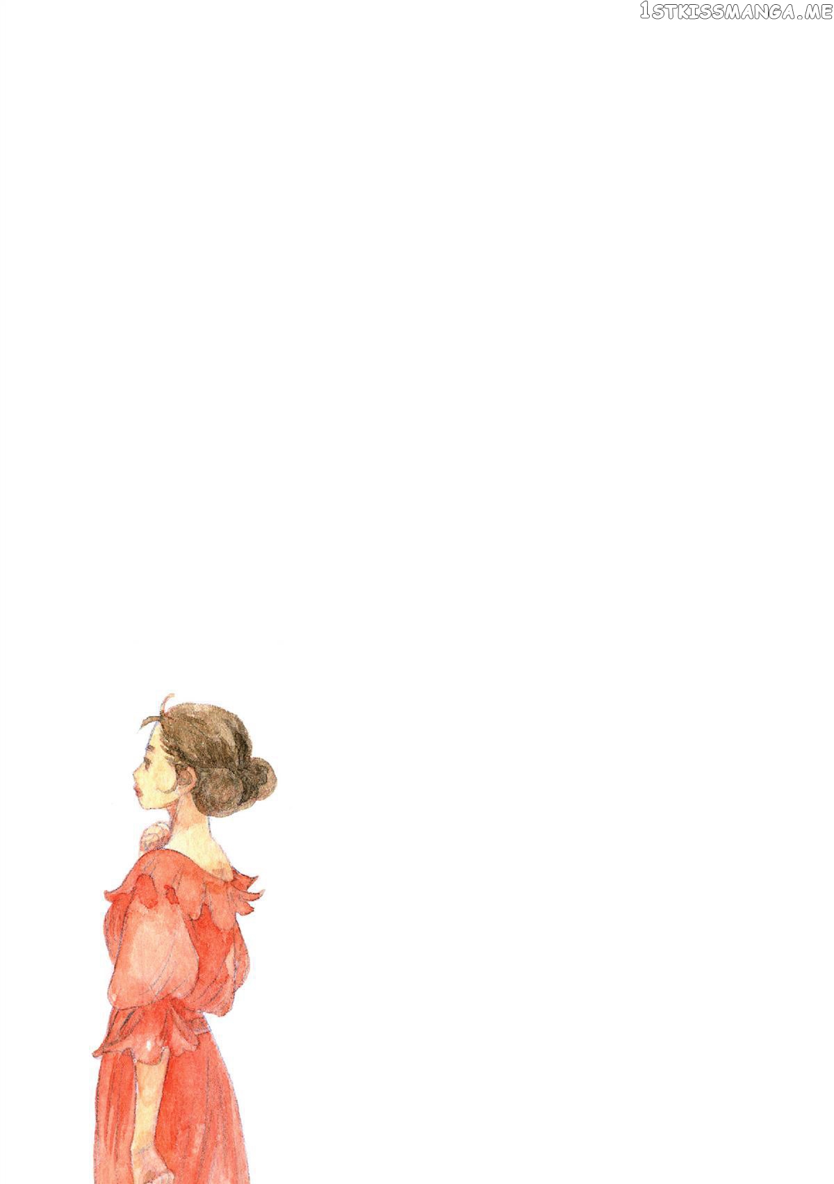Ten Thousand Kinds of Love chapter 8 - page 3