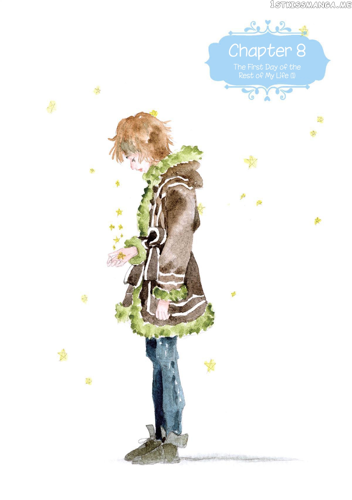 Ten Thousand Kinds of Love chapter 8 - page 4