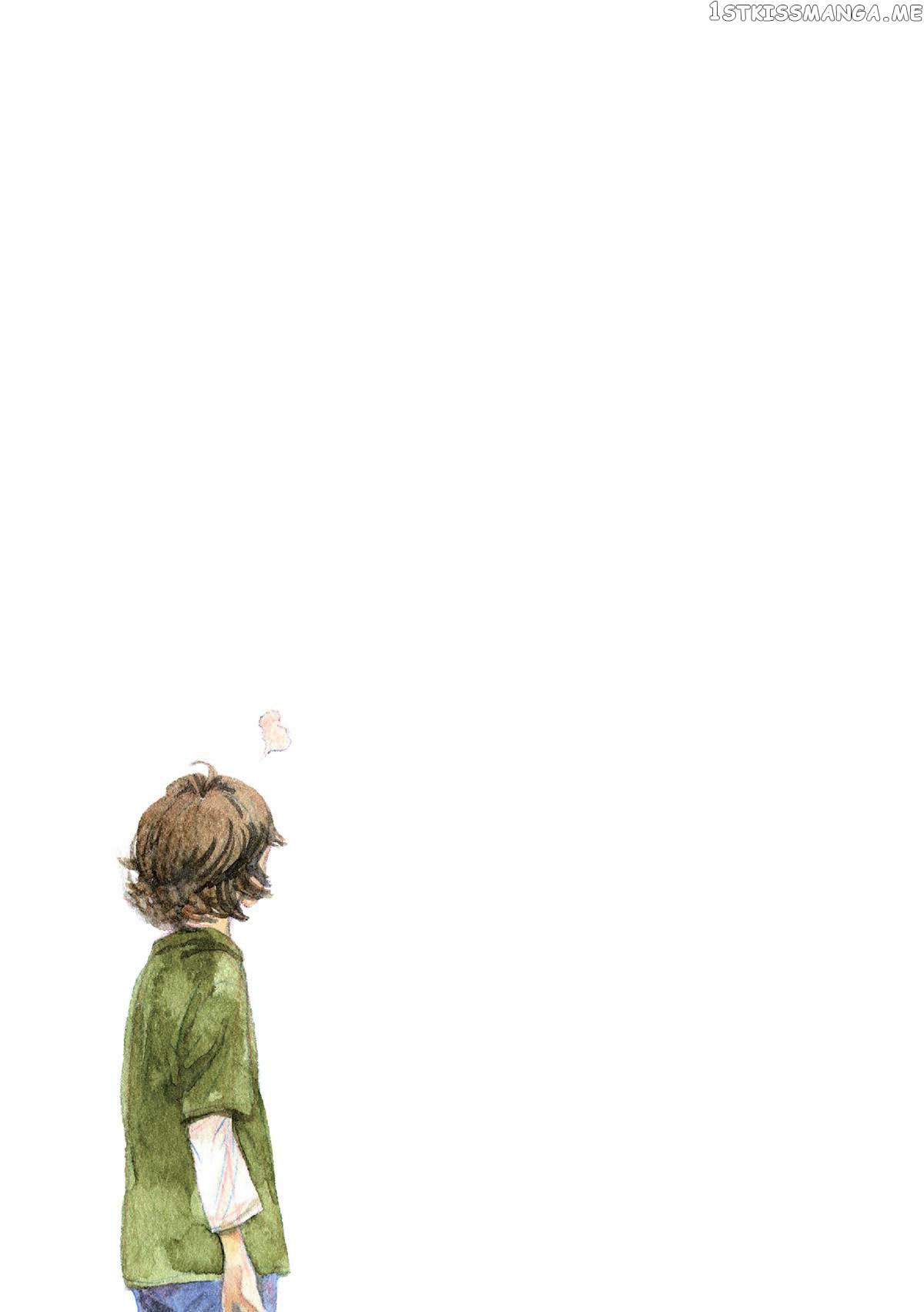 Ten Thousand Kinds of Love chapter 7 - page 23