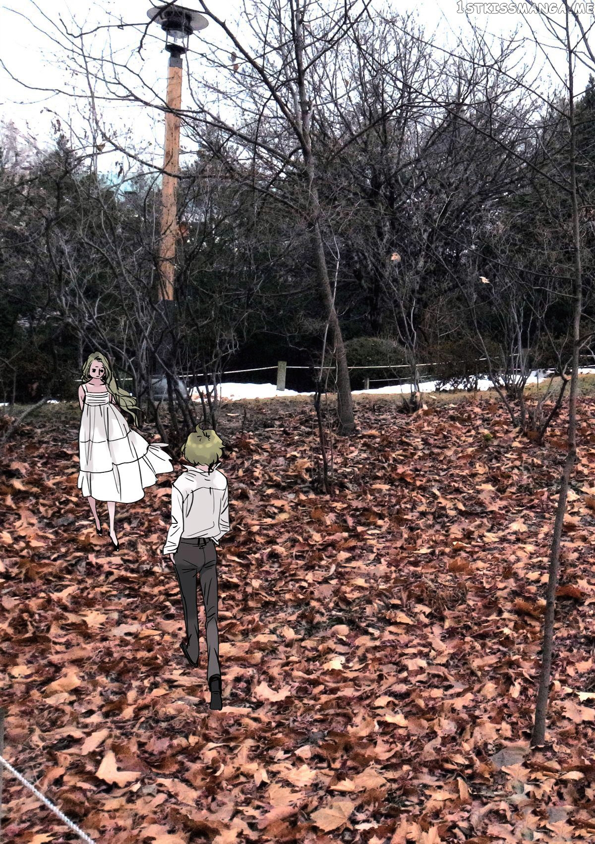Ten Thousand Kinds of Love chapter 7 - page 25