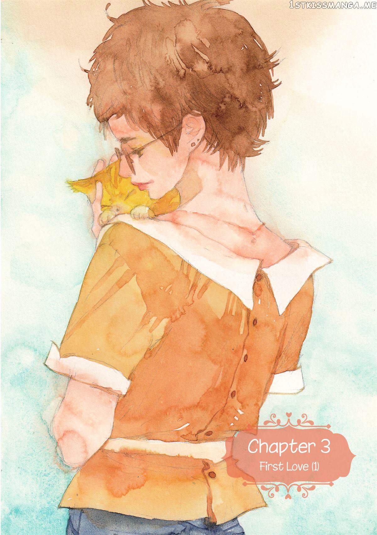 Ten Thousand Kinds of Love chapter 3 - page 2