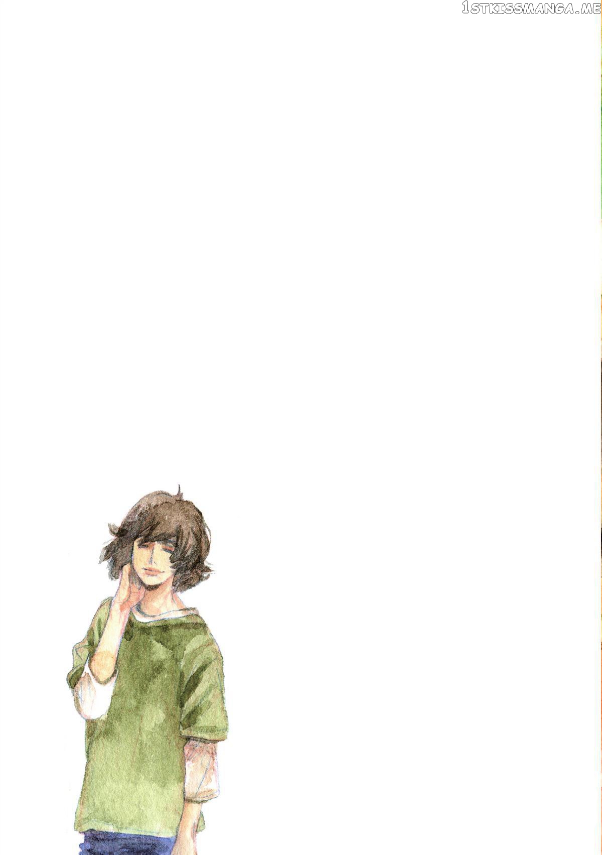 Ten Thousand Kinds of Love chapter 3 - page 23