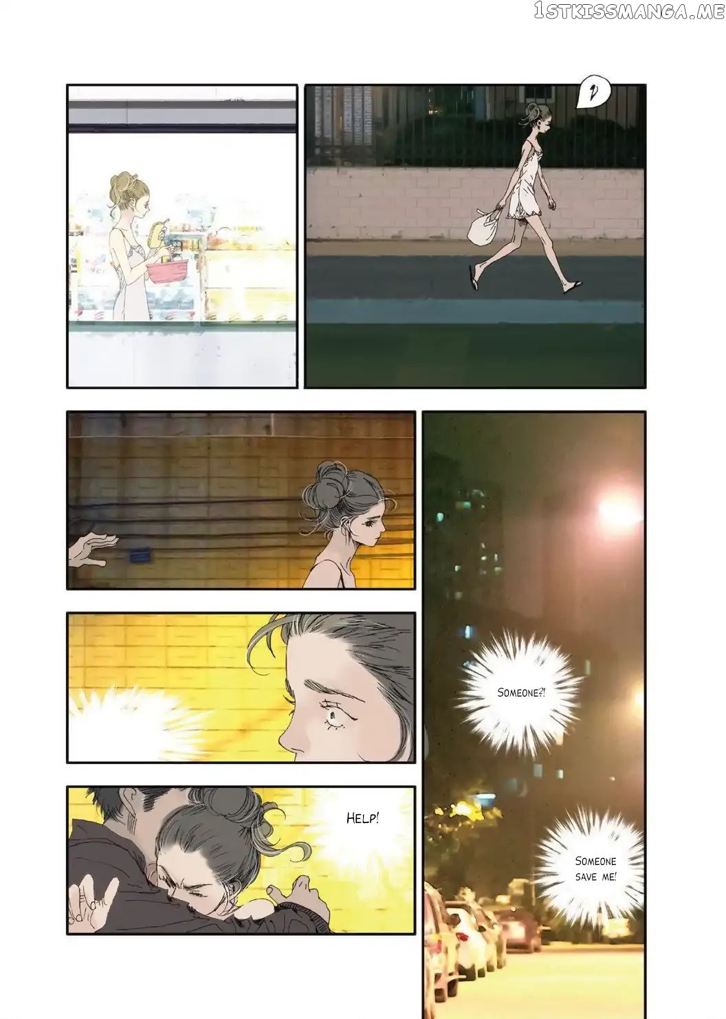 Ten Thousand Kinds of Love chapter 18 - page 17