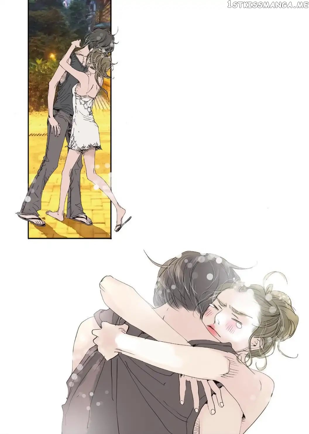 Ten Thousand Kinds of Love chapter 18 - page 21