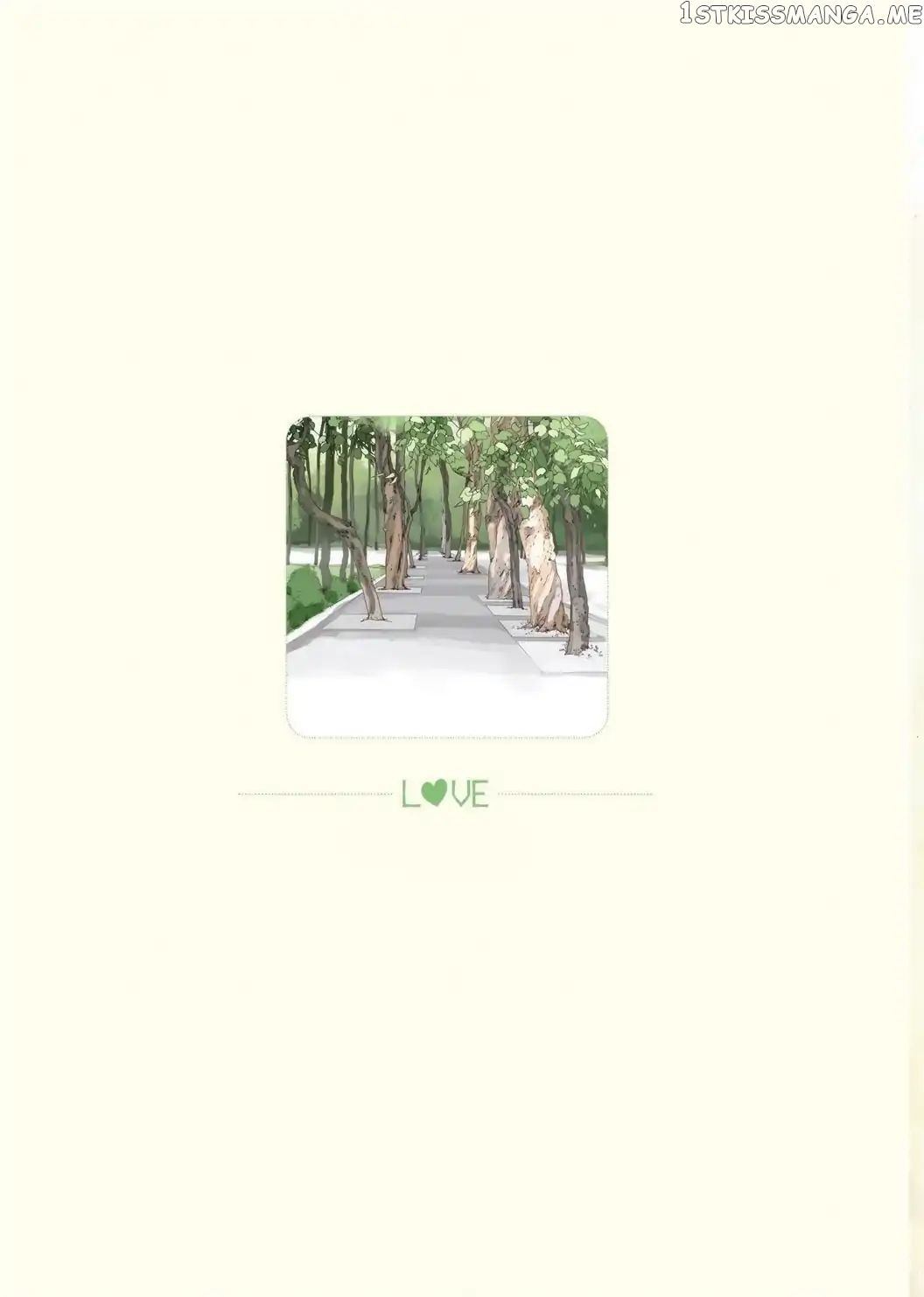 Ten Thousand Kinds of Love chapter 18 - page 23