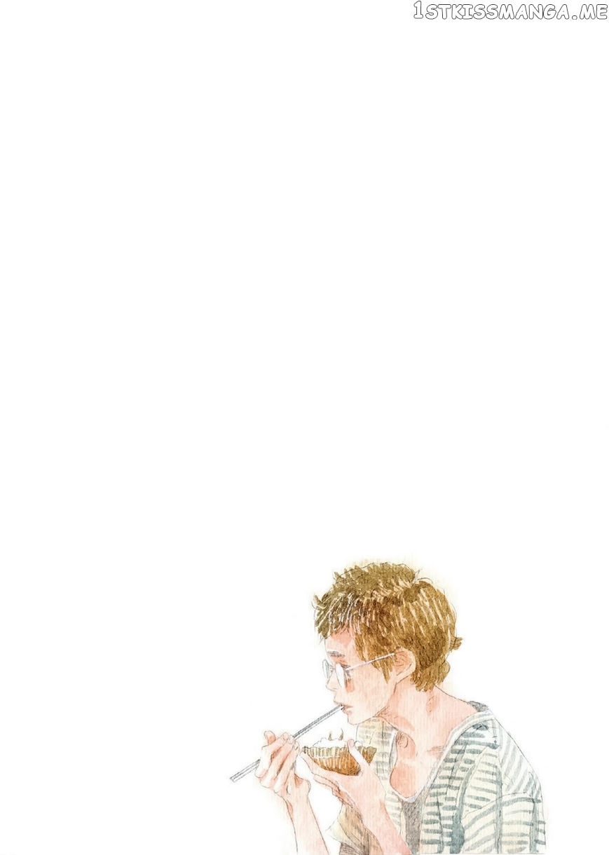 Ten Thousand Kinds of Love chapter 15 - page 22