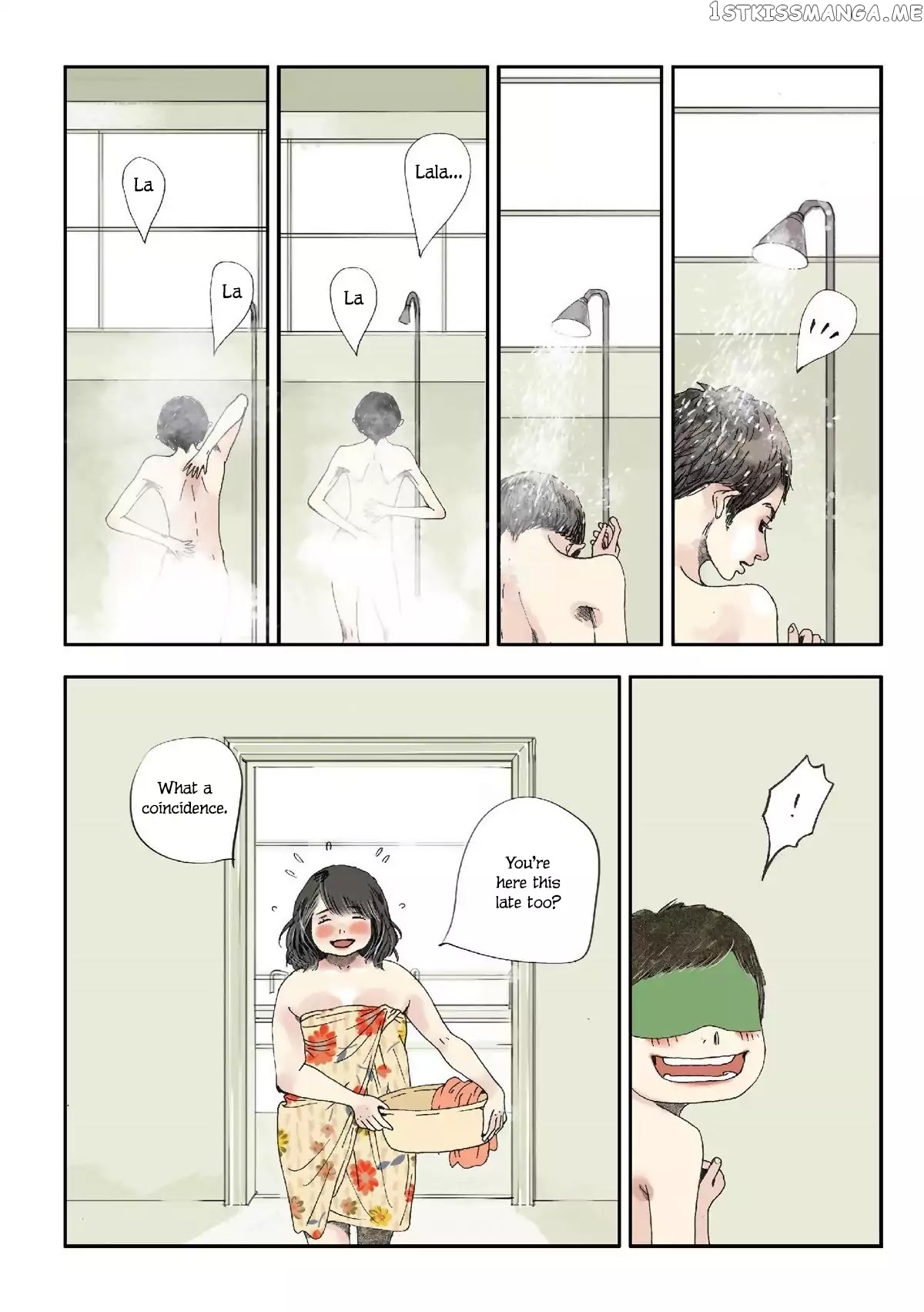 Ten Thousand Kinds of Love chapter 13 - page 6